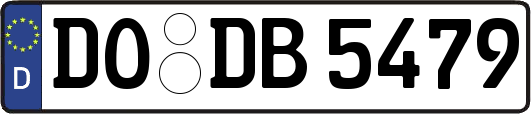 DO-DB5479