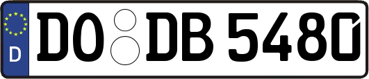 DO-DB5480