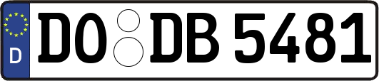 DO-DB5481