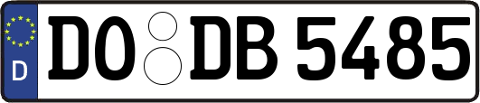 DO-DB5485
