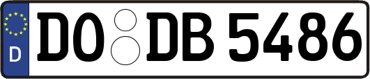 DO-DB5486