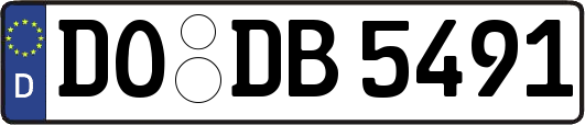 DO-DB5491