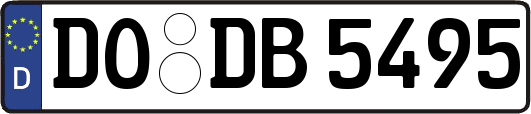 DO-DB5495