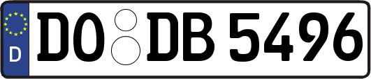 DO-DB5496