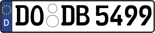 DO-DB5499