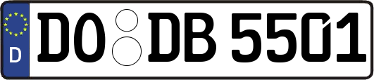 DO-DB5501