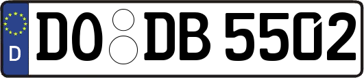 DO-DB5502