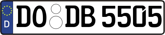 DO-DB5505