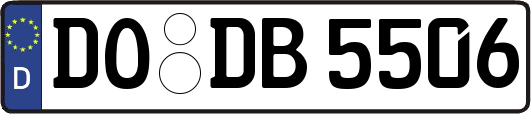 DO-DB5506