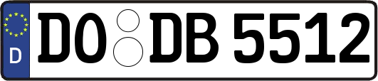 DO-DB5512