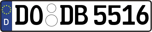 DO-DB5516