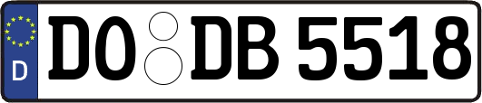DO-DB5518
