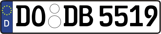 DO-DB5519
