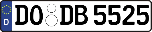 DO-DB5525