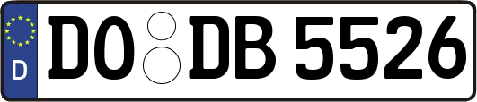 DO-DB5526
