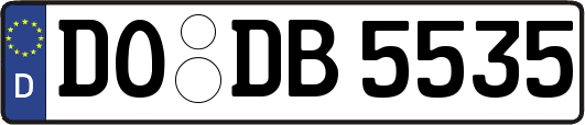 DO-DB5535