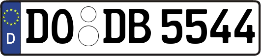 DO-DB5544
