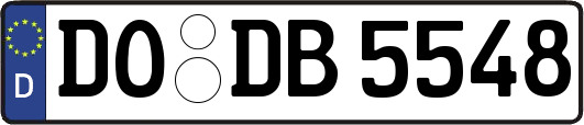DO-DB5548