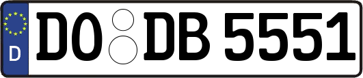 DO-DB5551