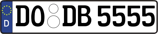 DO-DB5555