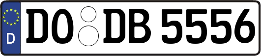 DO-DB5556