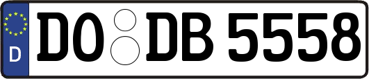 DO-DB5558