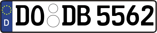 DO-DB5562