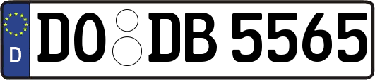DO-DB5565