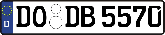 DO-DB5570