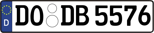 DO-DB5576