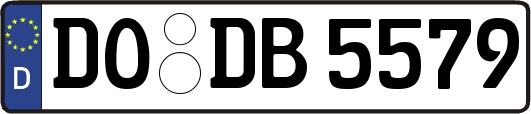 DO-DB5579