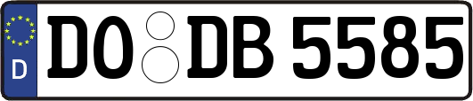 DO-DB5585