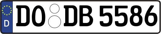 DO-DB5586