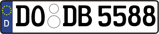 DO-DB5588