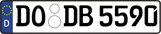 DO-DB5590