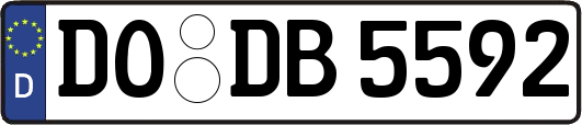 DO-DB5592