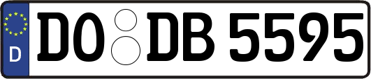 DO-DB5595
