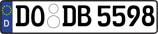 DO-DB5598