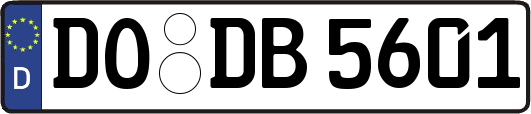 DO-DB5601