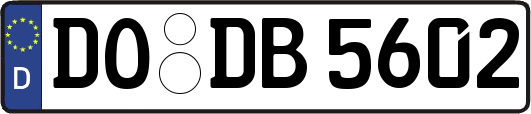 DO-DB5602