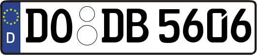 DO-DB5606