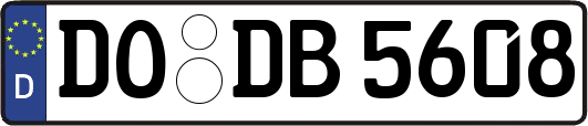 DO-DB5608