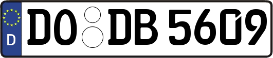 DO-DB5609