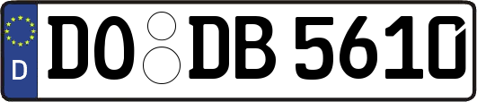 DO-DB5610