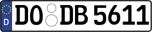 DO-DB5611