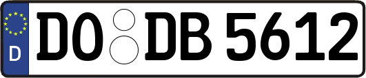 DO-DB5612