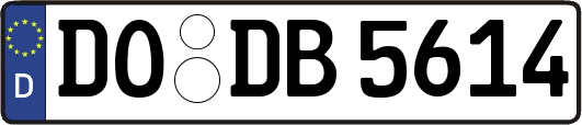 DO-DB5614