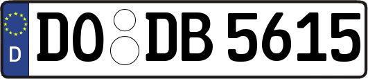 DO-DB5615