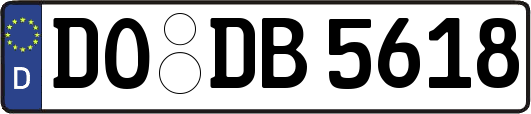 DO-DB5618