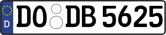 DO-DB5625